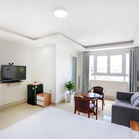 Ttr An Nam Apart Hotel Đà Lạt Exterior foto
