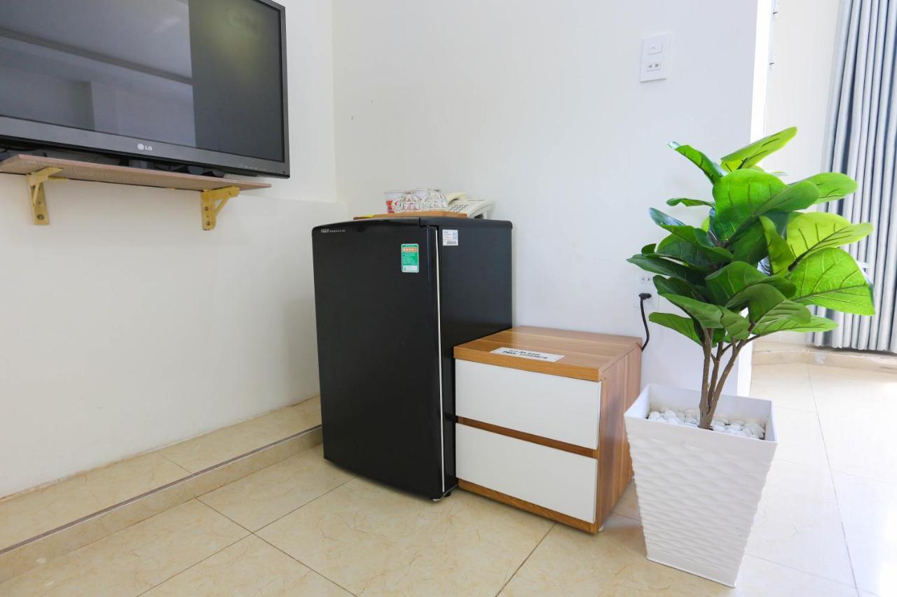 Ttr An Nam Apart Hotel Đà Lạt Exterior foto