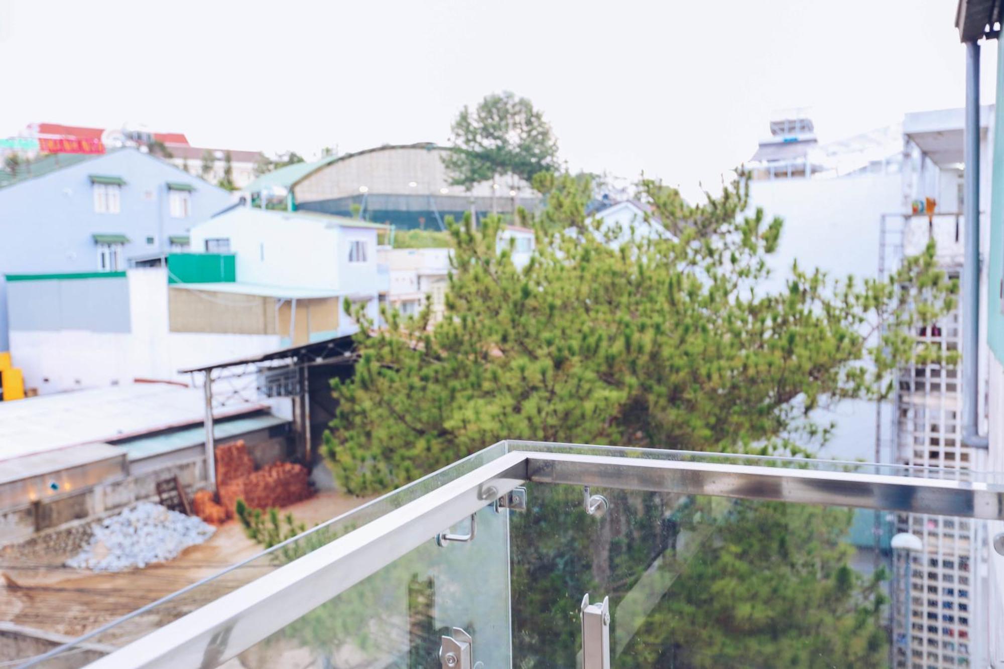 Ttr An Nam Apart Hotel Đà Lạt Zimmer foto